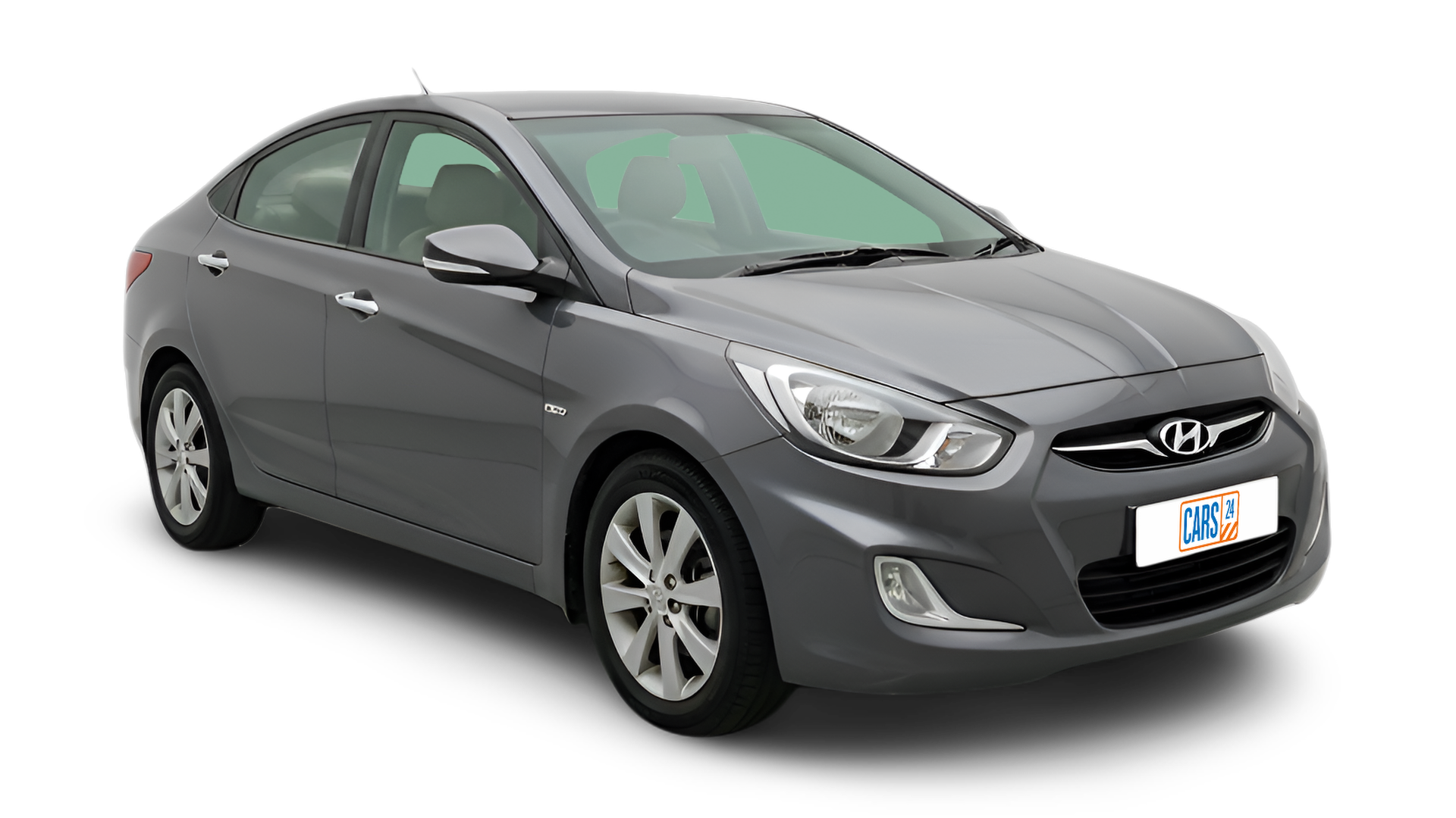 Hyundai Verna-img